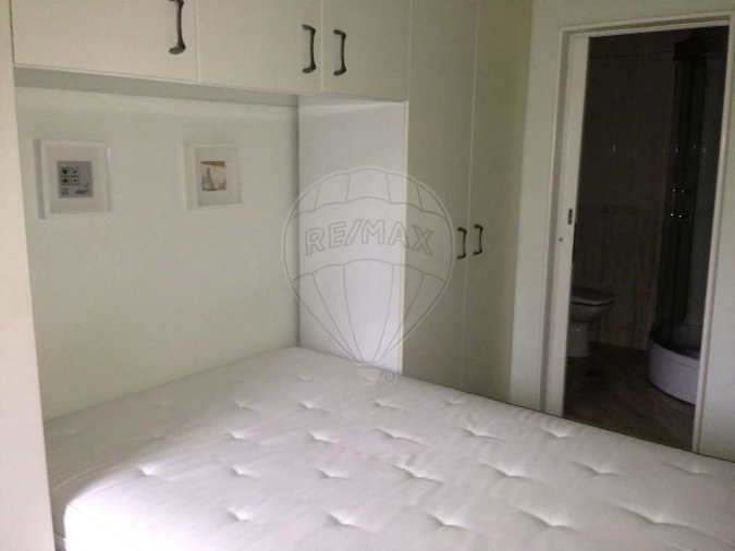 Apartamento T3 para Arrendamento em Ovar, São João, Arada e São Vicente de Pereira Jusã Foto 4