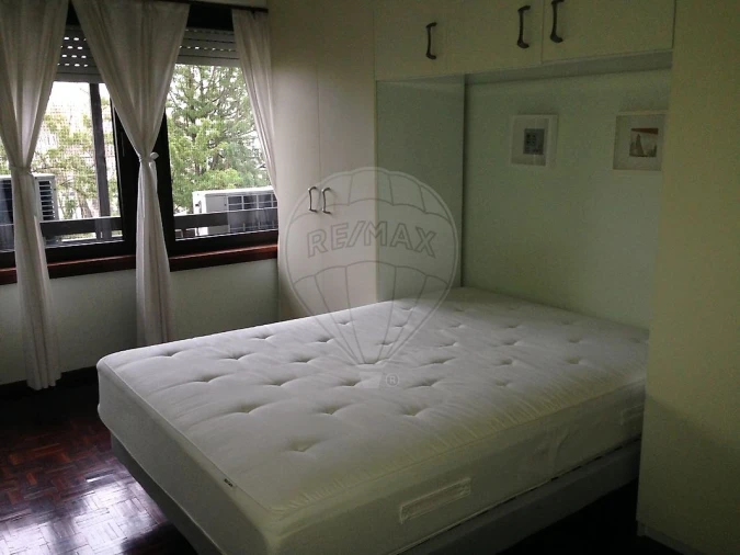 Apartamento T3 para Arrendamento em Ovar, São João, Arada e São Vicente de Pereira Jusã Foto 5