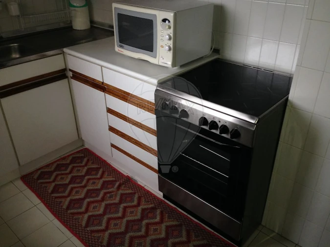 Apartamento T3 para Arrendamento em Ovar, São João, Arada e São Vicente de Pereira Jusã Foto 12