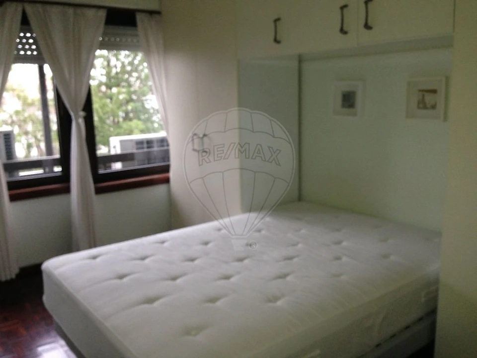 Apartamento T3 para Arrendamento em Ovar, São João, Arada e São Vicente de Pereira Jusã Foto 3