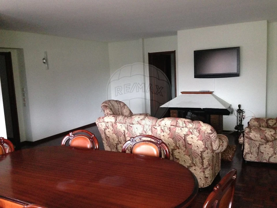 Apartamento T3 para Arrendamento em Ovar, São João, Arada e São Vicente de Pereira Jusã Foto 16