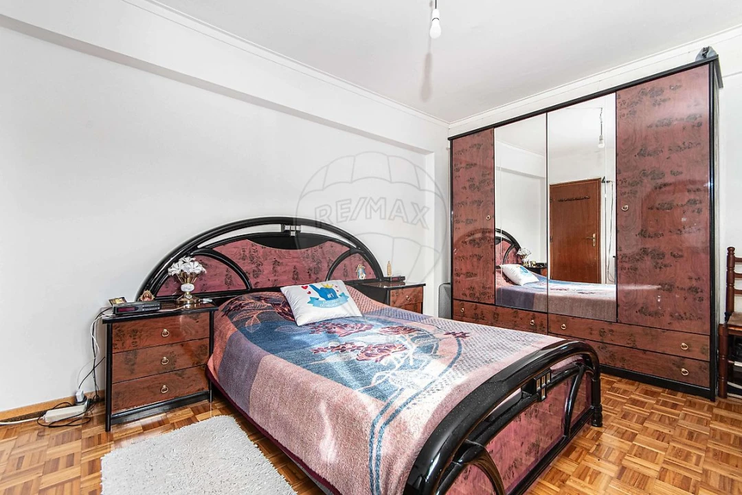 Apartamento T3 para Venda em Carregado e Cadafais Foto 5