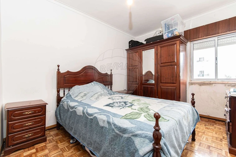Apartamento T3 para Venda em Carregado e Cadafais Foto 7