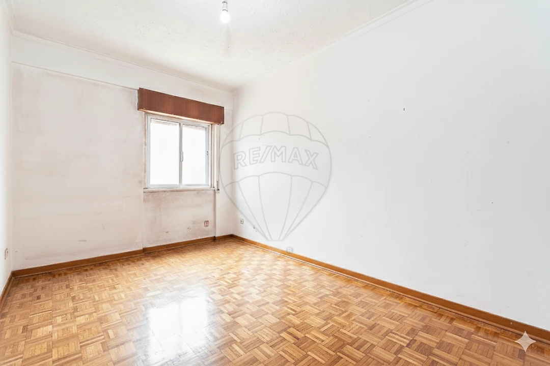 Apartamento T3 para Venda em Carregado e Cadafais Foto 10