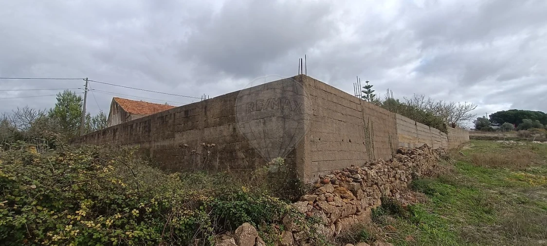 Moradia T2 para Venda em Meca Foto 6