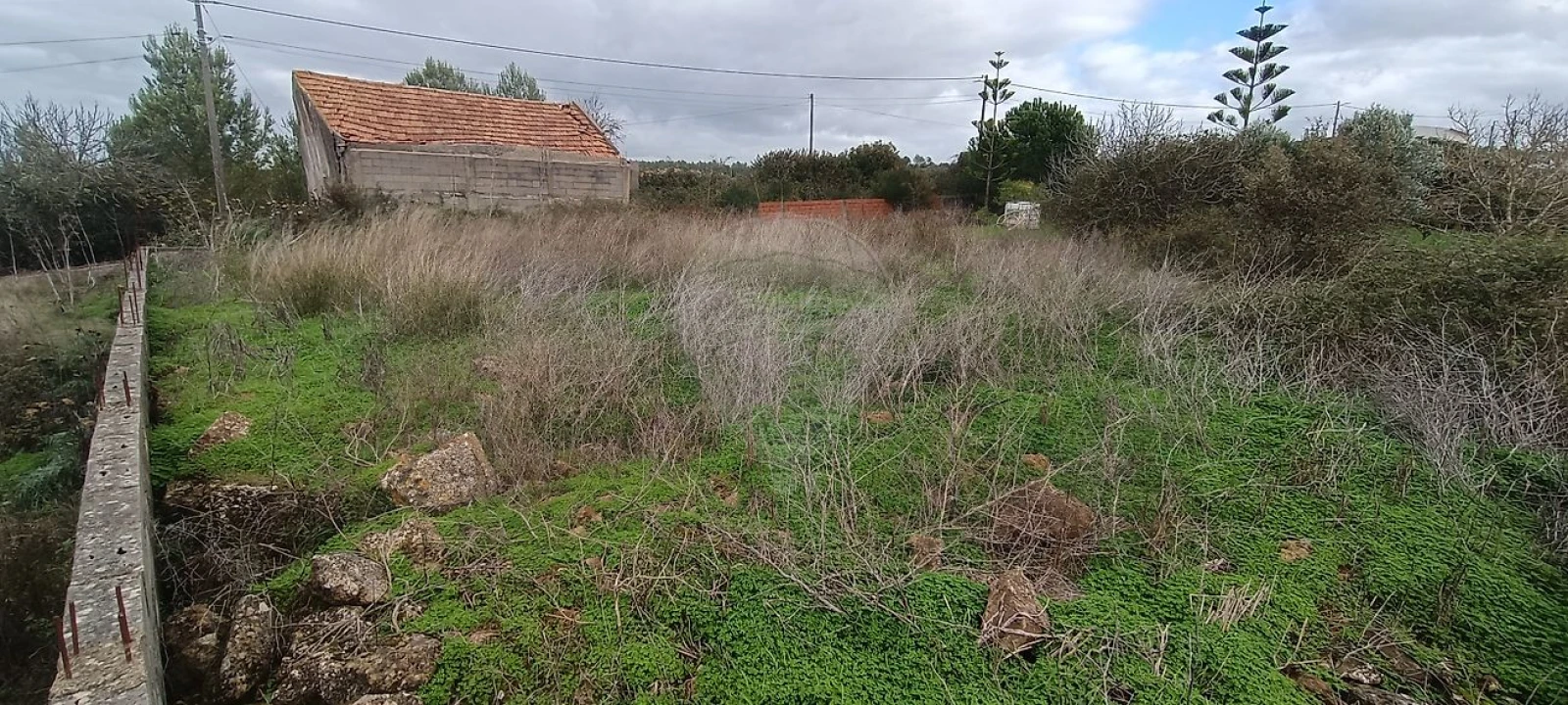 Moradia T2 para Venda em Meca Foto 15