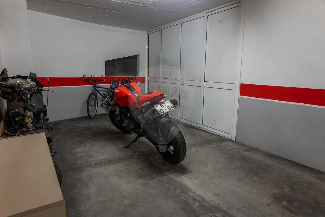 Apartamento T3 para Venda em Mina de Água Foto 38