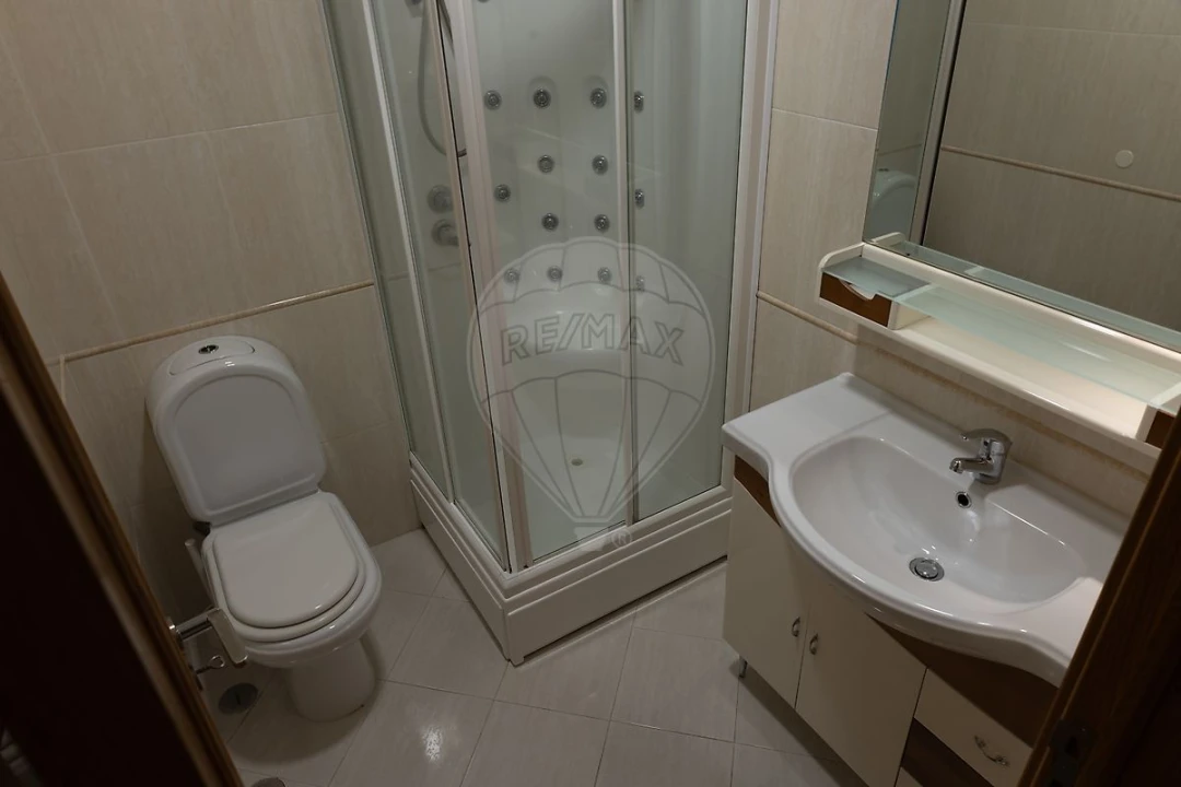 Apartamento T3 para Venda em Mina de Água Foto 22