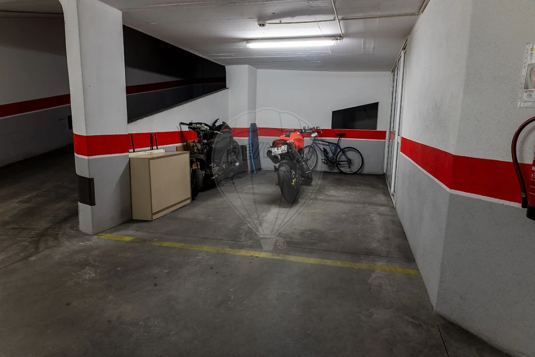 Apartamento T3 para Venda em Mina de Água Foto 36