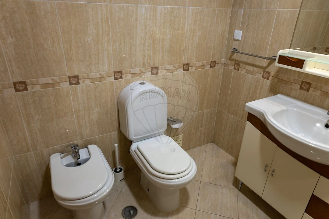 Apartamento T3 para Venda em Mina de Água Foto 26