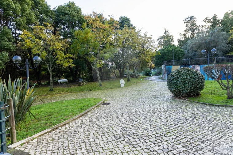 Apartamento T3 para Venda em Mina de Água Foto 44