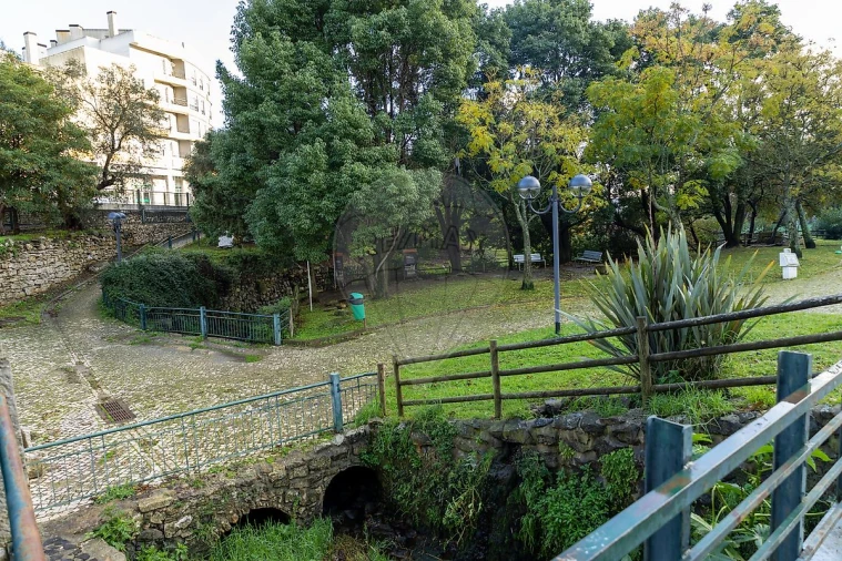 Apartamento T3 para Venda em Mina de Água Foto 45