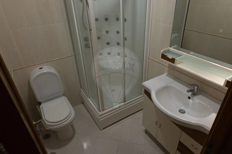 Apartamento T3 para Venda em Mina de Água Foto 22