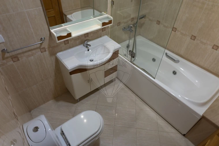 Apartamento T3 para Venda em Mina de Água Foto 31