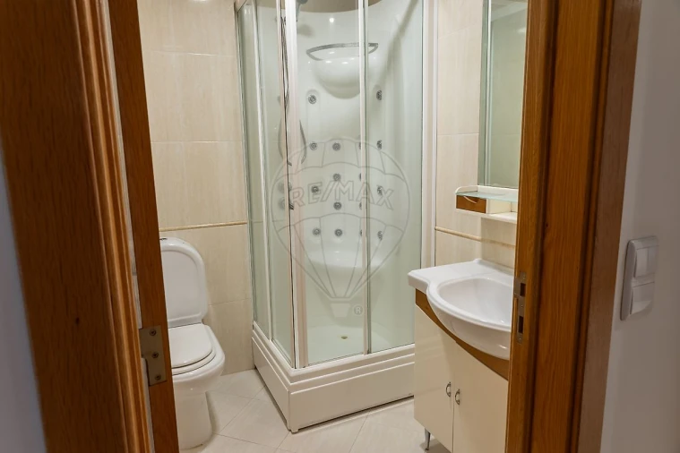 Apartamento T3 para Venda em Mina de Água Foto 23