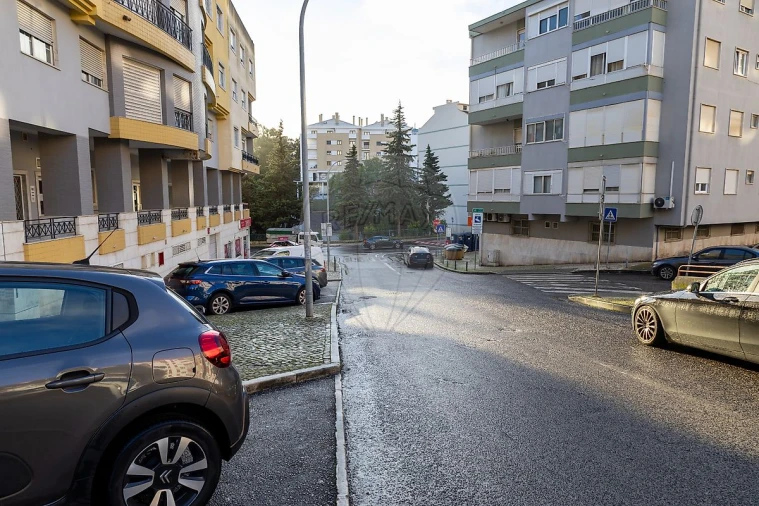 Apartamento T3 para Venda em Mina de Água Foto 42
