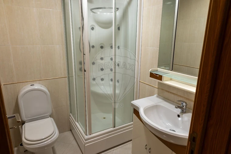 Apartamento T3 para Venda em Mina de Água Foto 20