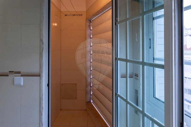 Apartamento T3 para Venda em Mina de Água Foto 12