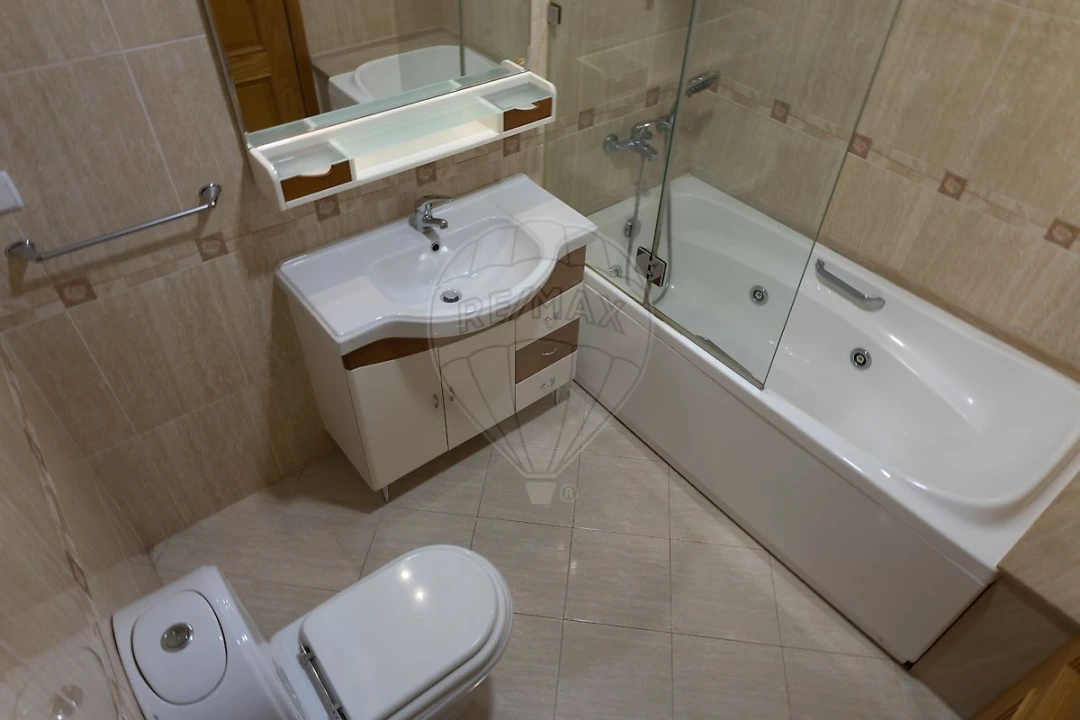 Apartamento T3 para Venda em Mina de Água Foto 31