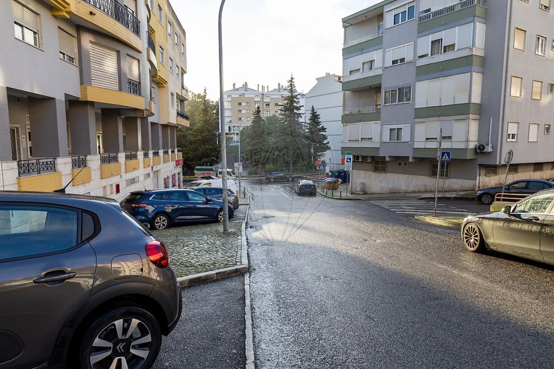 Apartamento T3 para Venda em Mina de Água Foto 42