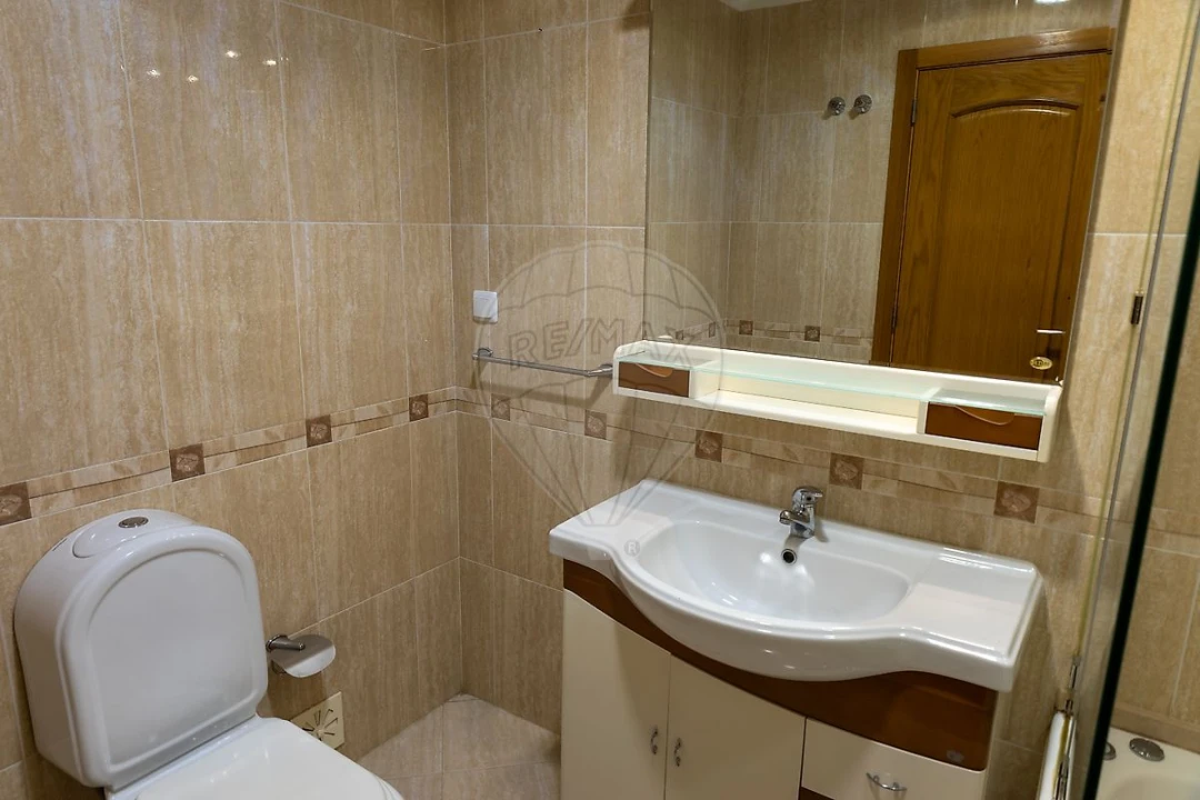 Apartamento T3 para Venda em Mina de Água Foto 28