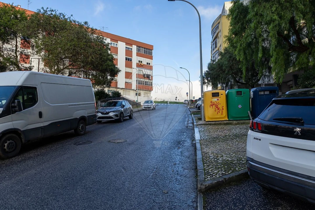Apartamento T3 para Venda em Mina de Água Foto 41