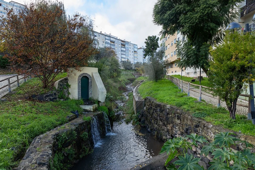 Apartamento T3 para Venda em Mina de Água Foto 43