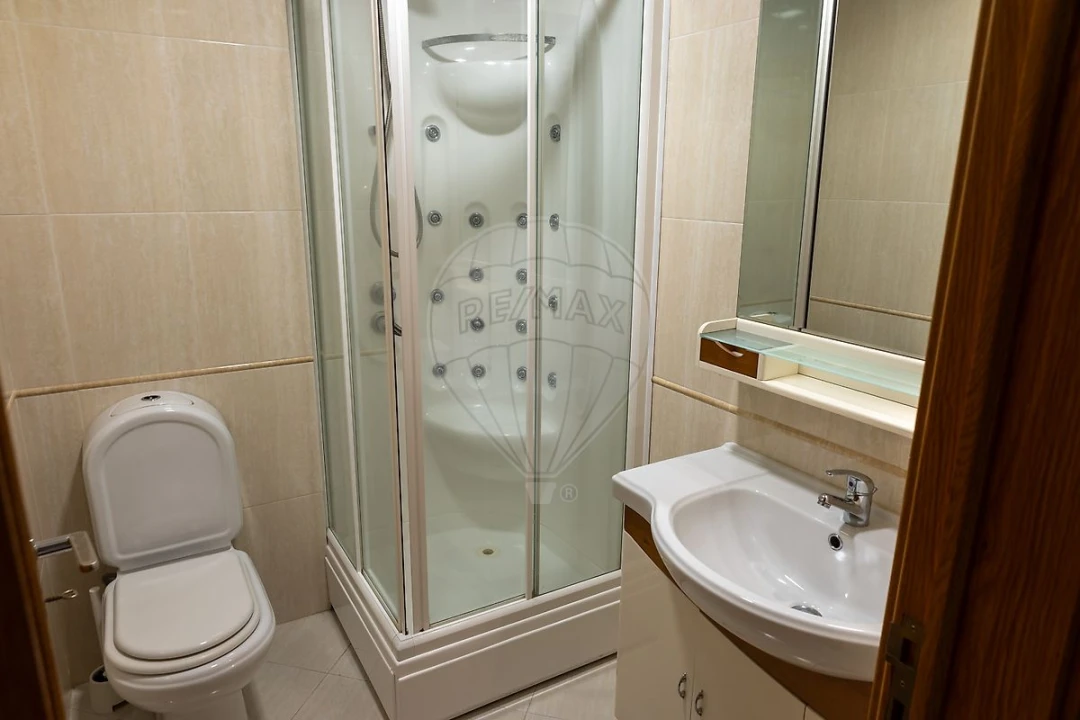 Apartamento T3 para Venda em Mina de Água Foto 20