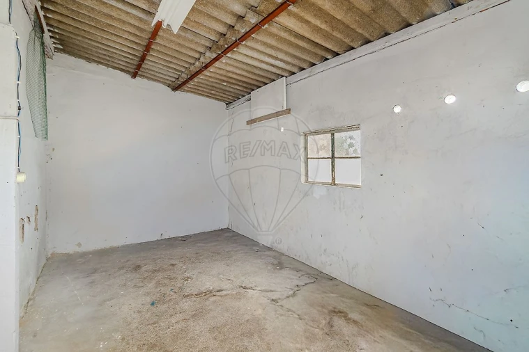 Moradia T1 para Arrendamento em Campanhã Foto 15