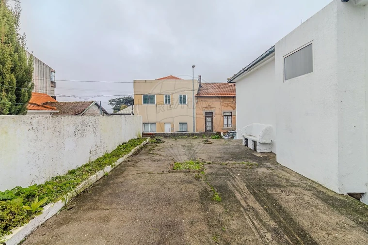 Moradia T1 para Arrendamento em Campanhã Foto 11