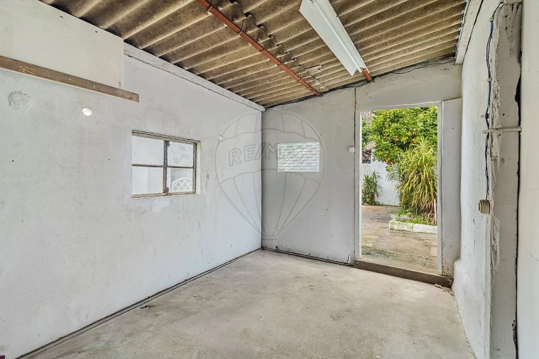 Moradia T1 para Arrendamento em Campanhã Foto 16