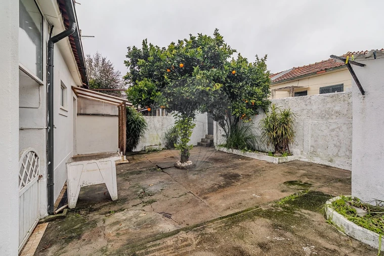 Moradia T1 para Arrendamento em Campanhã Foto 10