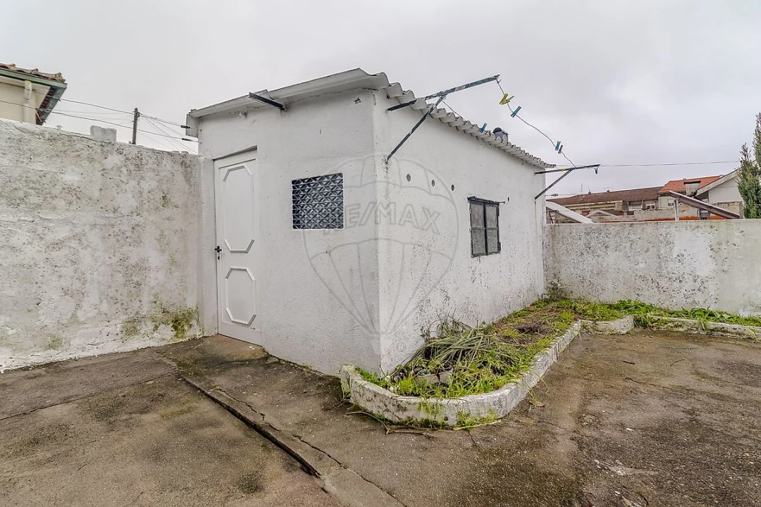 Moradia T1 para Arrendamento em Campanhã Foto 13