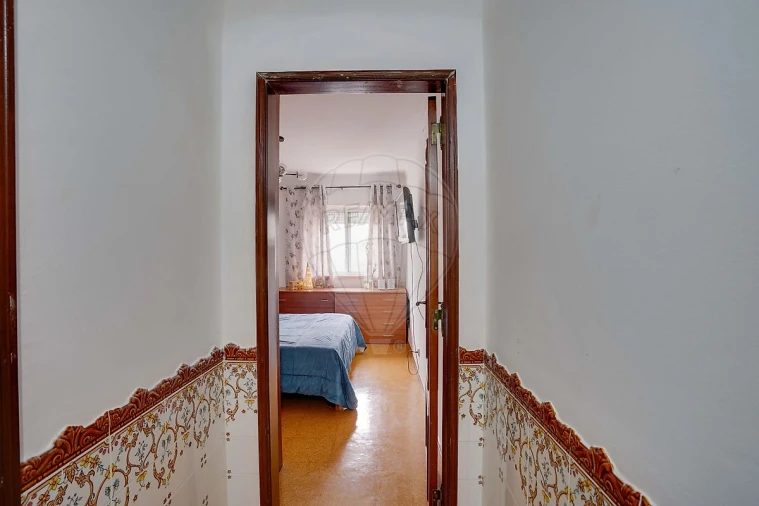 Apartamento T2 para Venda em Carregado e Cadafais Foto 6