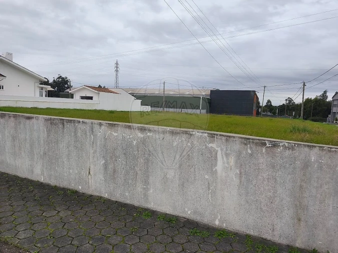 Terreno para Venda em Esmoriz Foto 2