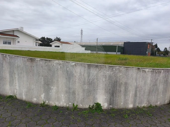 Terreno para Venda em Esmoriz