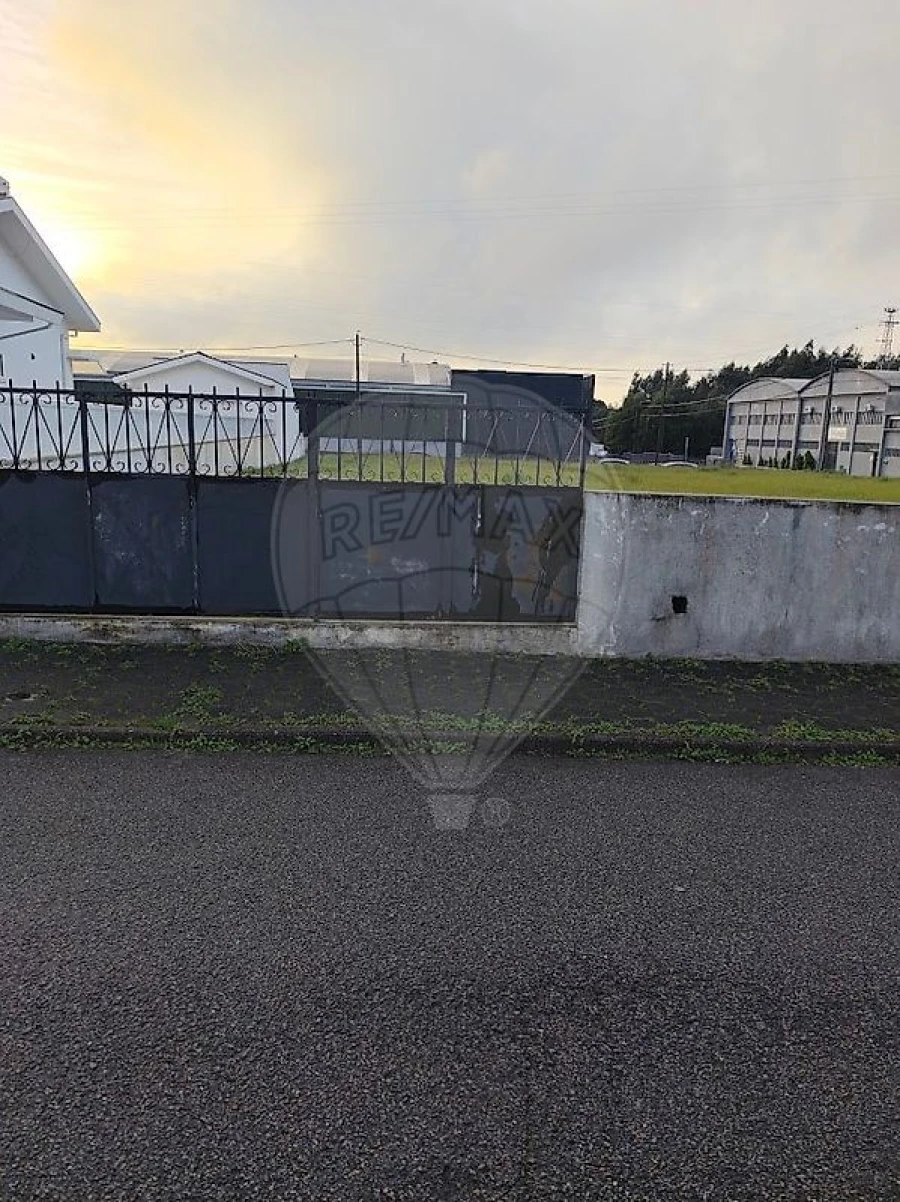 Terreno para Venda em Esmoriz Foto 8