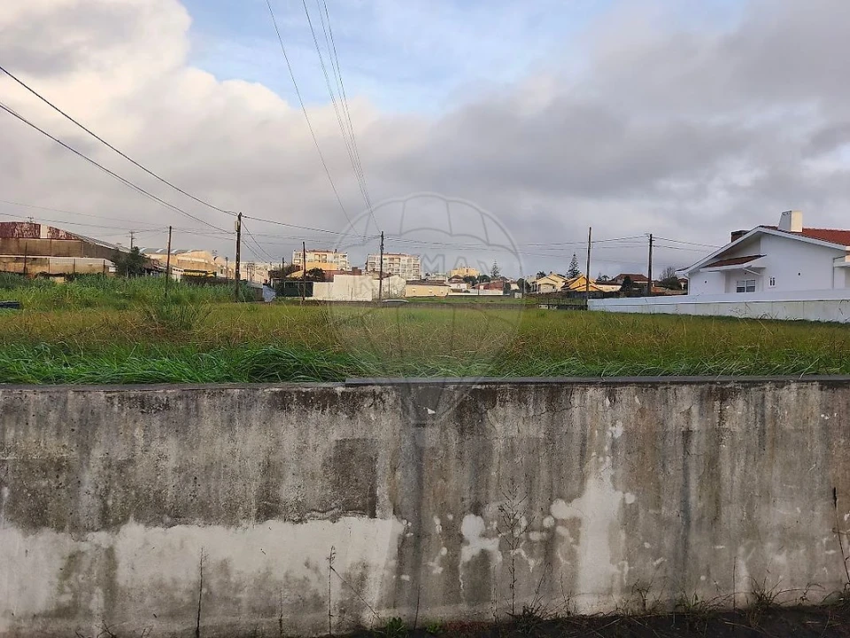Terreno para Venda em Esmoriz Foto 6