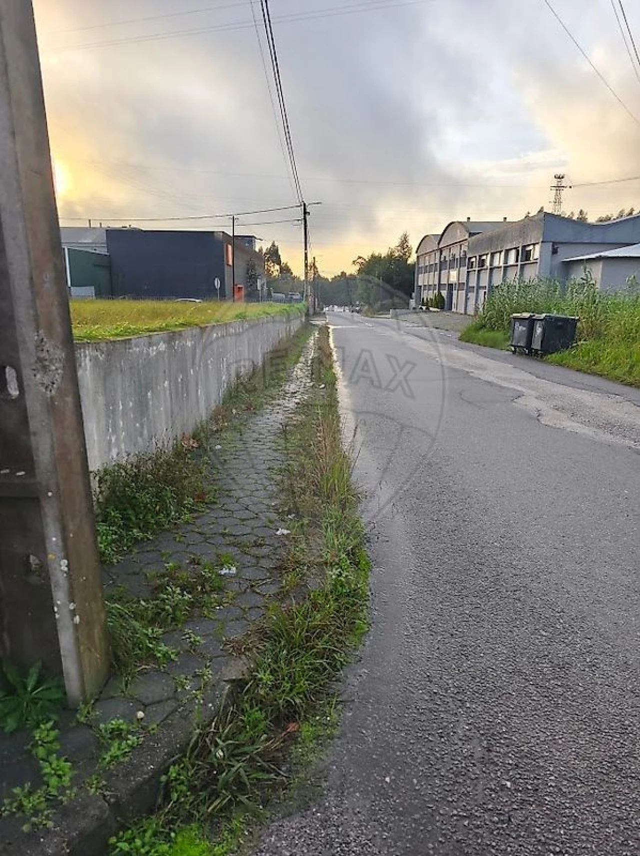 Terreno para Venda em Esmoriz Foto 4