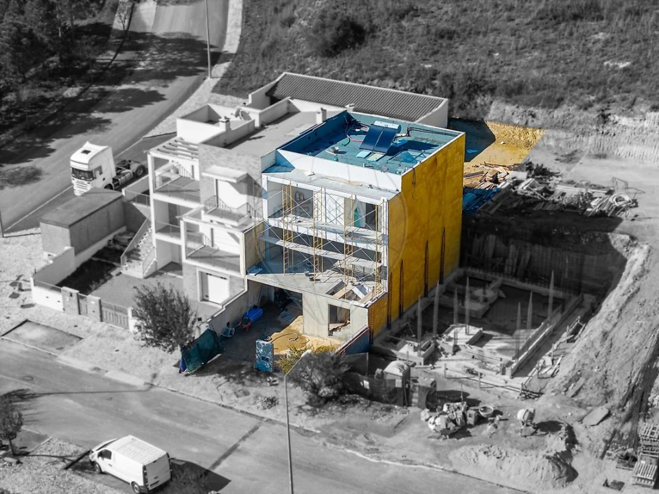 Moradia T4 para Venda em Azambuja Foto 10