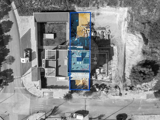 Moradia T4 para Venda em Azambuja Foto 11