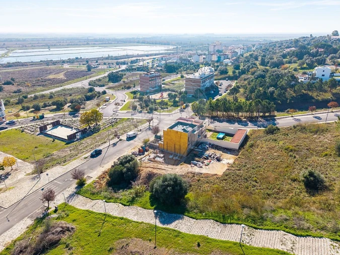 Moradia T4 para Venda em Azambuja Foto 14