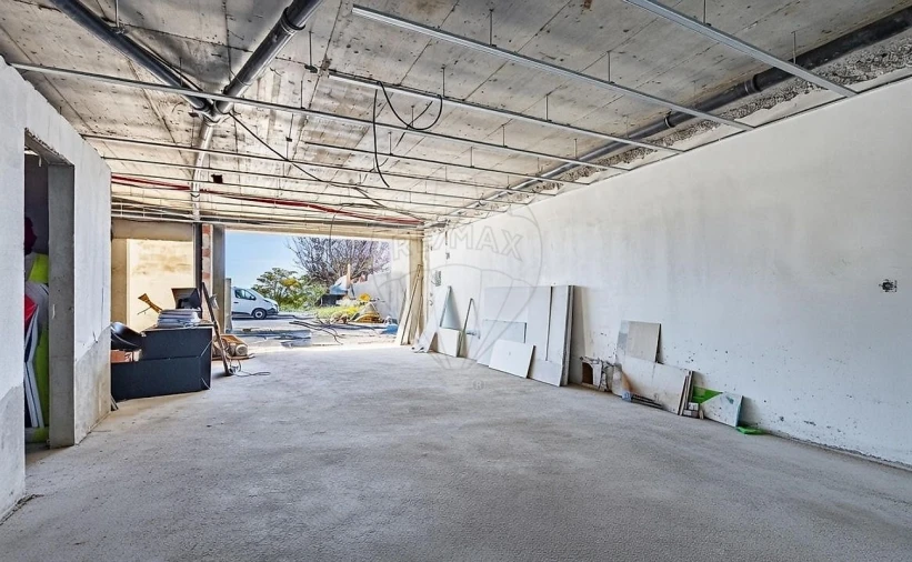 Moradia T4 para Venda em Azambuja Foto 14