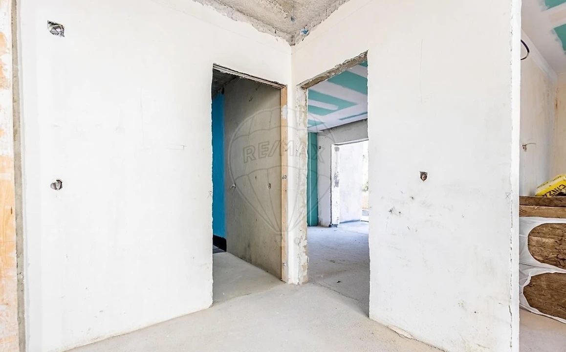 Moradia T4 para Venda em Azambuja Foto 10