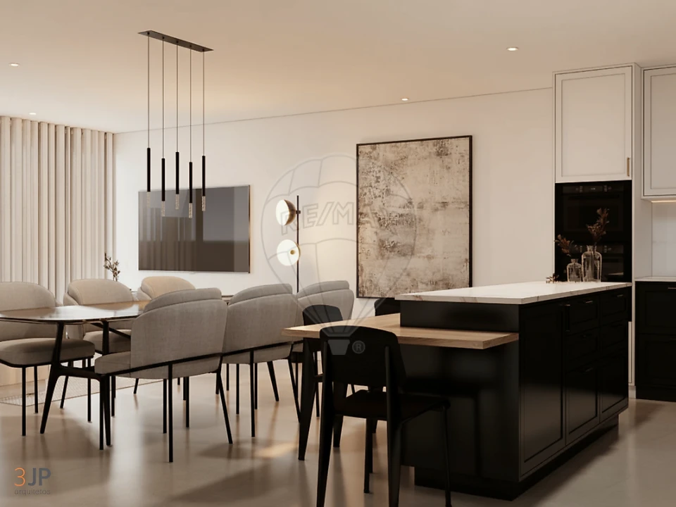 Moradia T4 para Venda em Azambuja Foto 8