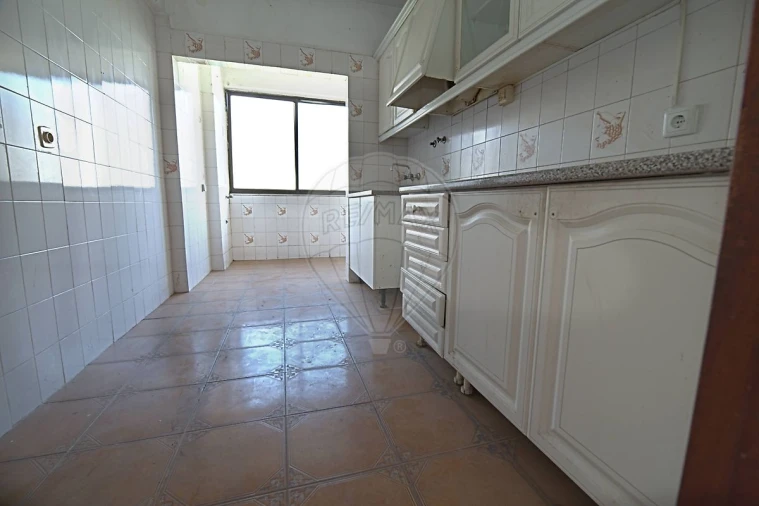 Apartamento T3 para Venda em Moita Foto 5