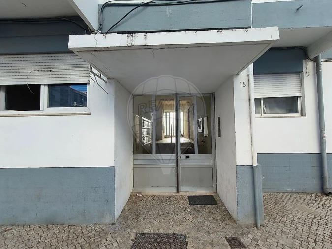 Apartamento T3 para Venda em Moita