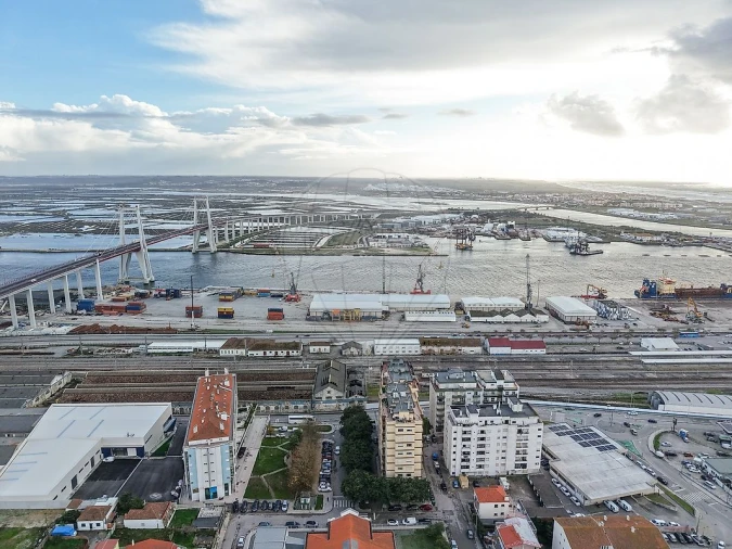 Apartamento T1 para Venda em Buarcos Foto 15