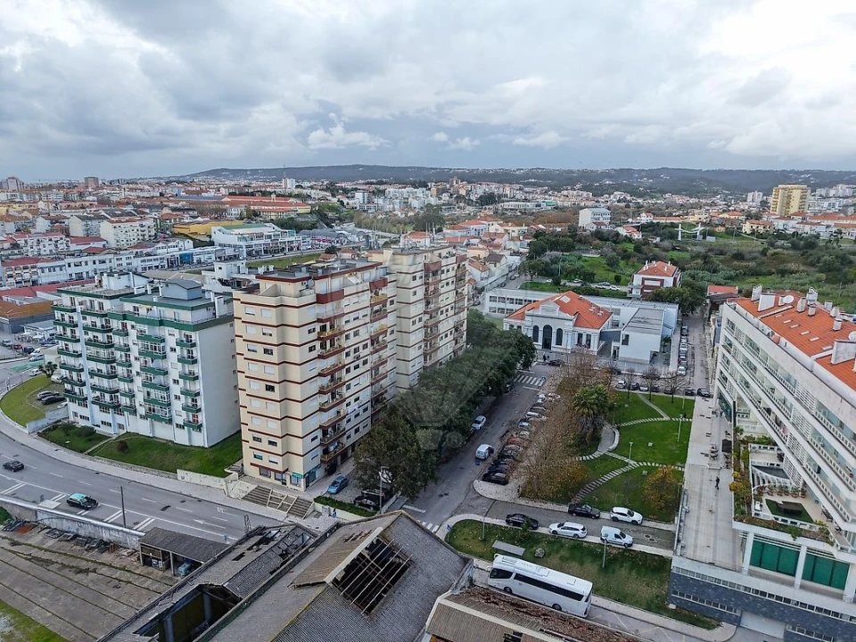Apartamento T1 para Venda em Buarcos Foto 1