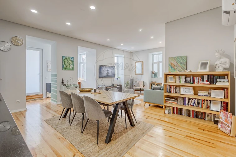 Apartamento T2 para Venda em Espinho